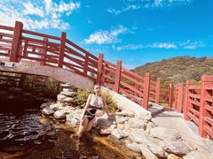 -东山湖温泉度假村