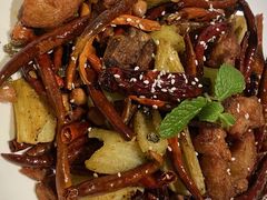 -金牌外婆家(苏州中心店)