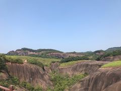 -飞天山旅游区