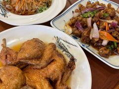 -春發合饭庄