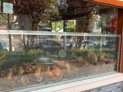 -沈卫国卤鸡店(总店)