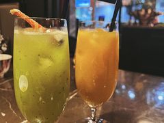 -海派悦庭·海胆烧麦·新融合菜(凯德广场店)