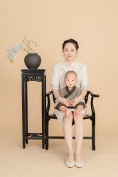 点击看大图 -小鬼当佳儿童摄影(回龙观店)