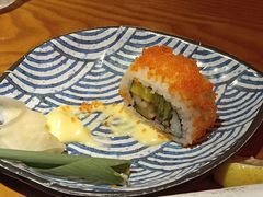-有喜屋·烧鸟·居酒屋(周浦万达店)