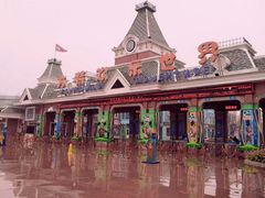 -沈阳方特欢乐世界