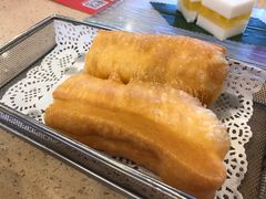 -点都德(华强南店)