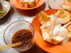 -多春茶室