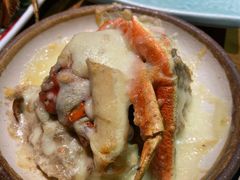 -蟹将军·松叶蟹和牛日料放题自助(K11店)