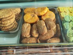 -老磁器口豆汁店(天坛店)