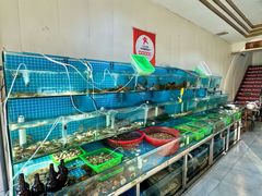 -牛老二海鲜烧烤(日照总店)