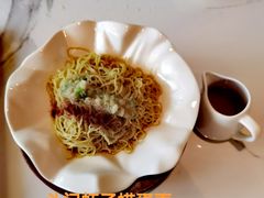 -五号茶居·新派粤菜·岭南五号酒店(沿江中路店)