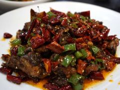 -喜洲翰林餐厅(董家百年老宅店)