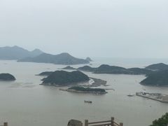 景点-花竹村
