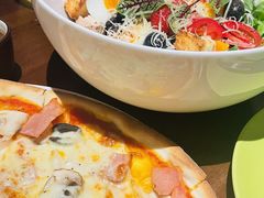 -JINNS锦时 steak&pizza(浸信会礼拜堂旧址店)