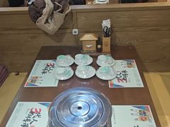 -海兰江石锅饭(水上店)
