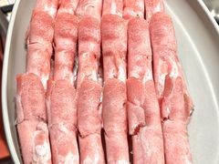 -湯島涮小火锅(余姚五彩城店)