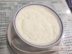 双皮奶-仁信老铺(华盖路店)