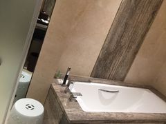 -上海崇明金茂凯悦酒店