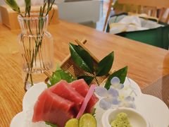 -酒井酱子·深夜食堂(东城汇店)