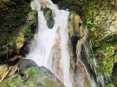 -华蓥山天意谷景区