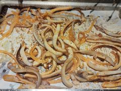 泰式烤鱿鱼-新石器烤肉(无锡万象城店)