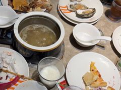 -V-ONE西雅图海鲜自助餐厅(仓山万达广场店)