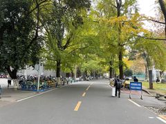 -四川大学(华西校区)