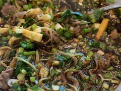 -君霖海鲜私房菜(春柳店)