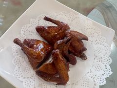 -新金盛·海鲜酒楼(盐田店)