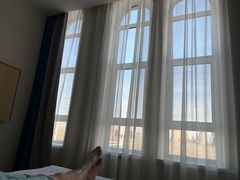 -星河湾温泉洗浴酒店