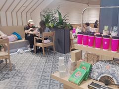 -霸王茶姬(正佳广场店)