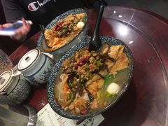 -螺世纪螺蛳粉·桂味小排档(裕德店)