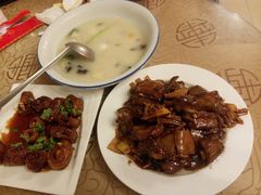 -春江饭店(共青团路总店)