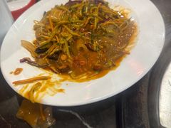 -粗粮人家·东北菜(洋桥店)