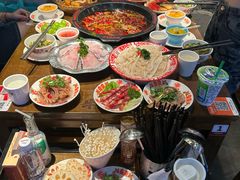 -牛市坎火锅(建设路店)