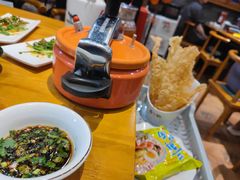 百岁牛骨头汤-龚印记牛骨牛杂屋·四代传承(珠影星光城店)