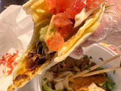 -CHEESE TACO搬砖客(凯德店)