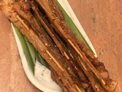 -浩海火燒雲傣家菜(芮欧百货店)