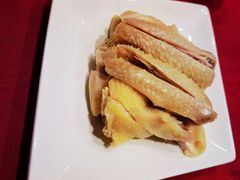 -老吉士酒家(天平路店)