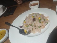 -金枝玉叶上海人家食府(三里河店)