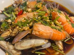 -潮人姐妹轩(海宁路店)