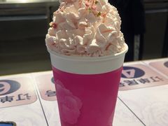 -霸王茶姬(常熟印象城店)