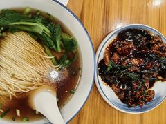 -小方的面(徐家汇店)