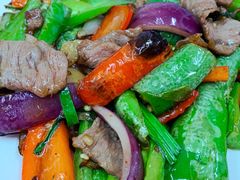 -电白鸭粥店(下沙二坊88号店)