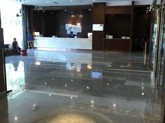 -北京东直门智选假日酒店