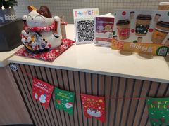 -麦当劳(捞品城店)