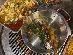 -神伙烧烤(江北黄泥塝店)
