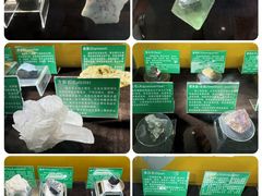 -惠州科技馆