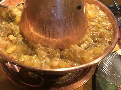 -觅山云南菜(泊富ICITY店)