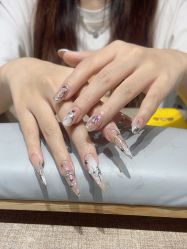 点击看大图 -艾珂·美甲美睫